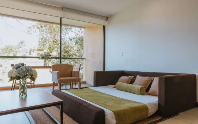 Travelers Rio Verde Living Suites