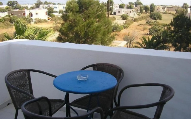 Sfiga Villas