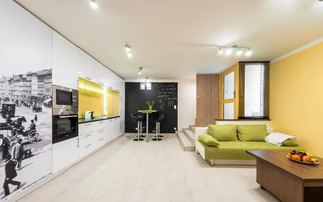 Castle Suite