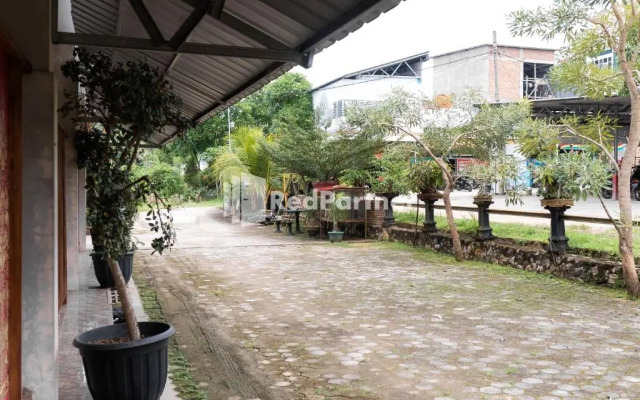 Pondok Kelapa Homestay Lampung RedPartner