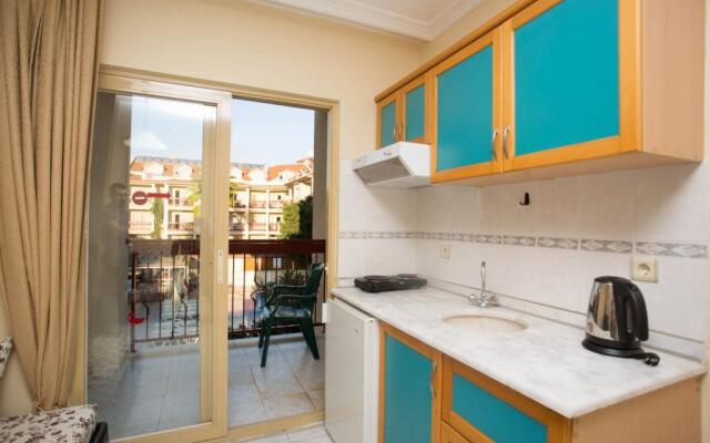 Club Amaris Apartment