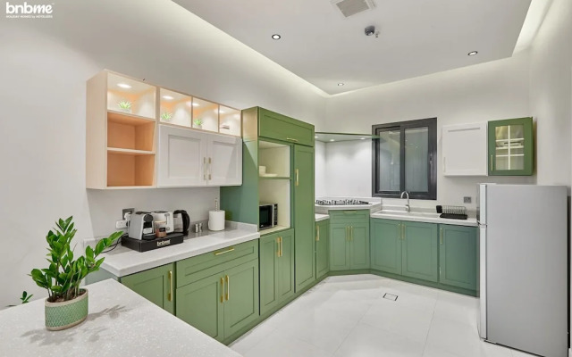 bnbmehomes-Aesthetic 3BR nr Airport-D4