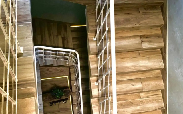 Art & Garden Residence