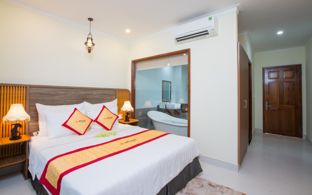 Elwood Premier Resort Phu Quoc