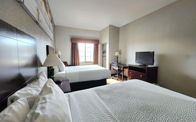 Days Inn by Wyndham Kemah
