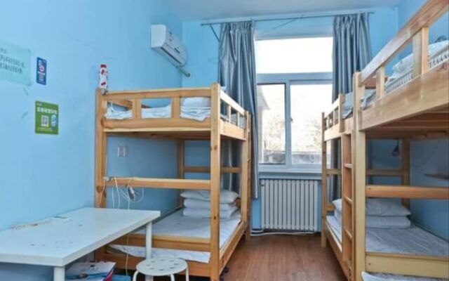 Gesa International Youth Hostel