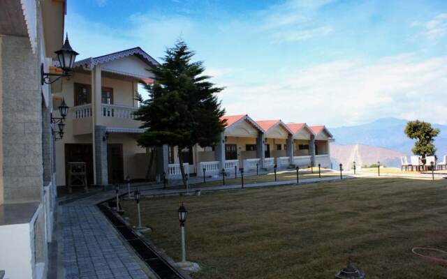 Pine Tree Spa & Resort