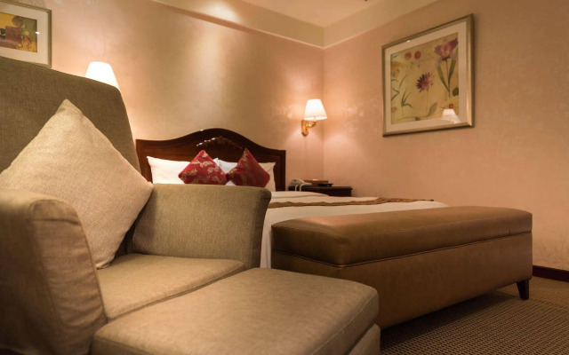 Shin Shih Hotel