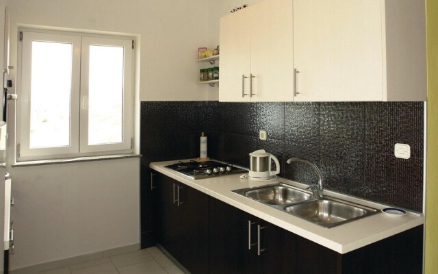 Beautiful Apartment in Pag With 1 Bedrooms