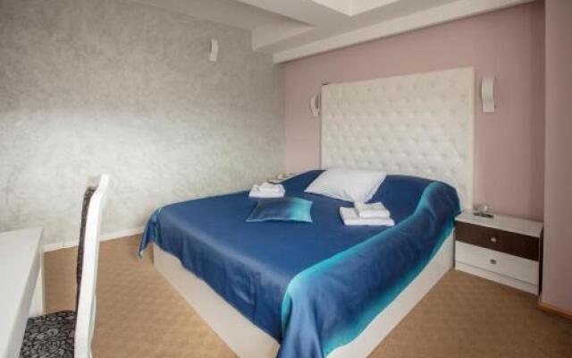 Motel Bor