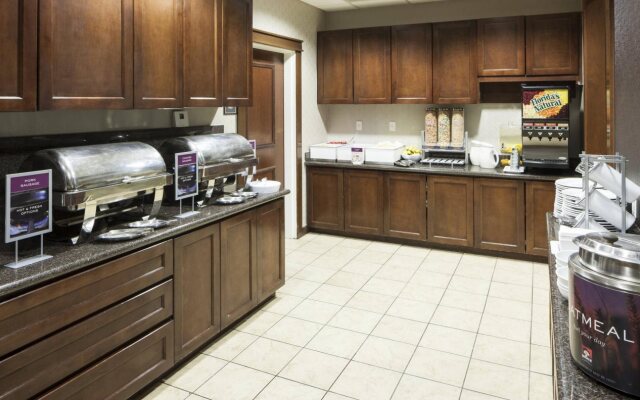 Residence Inn by Marriott Tucson Airport