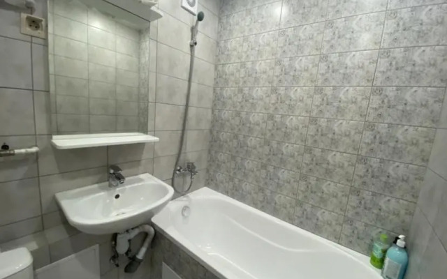 Апартаменты на улице Мичурина