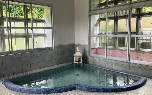 Yamashiroya Resort