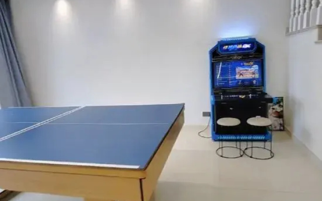 Wenzhou Dongtou Muhai Homestay