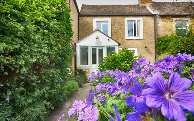 Woodbine Cottage