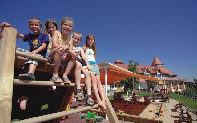 Kolping Family Resort