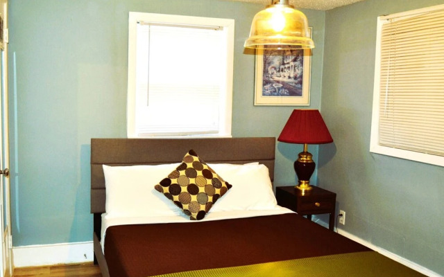 Gather Here 9br, 5BA Group