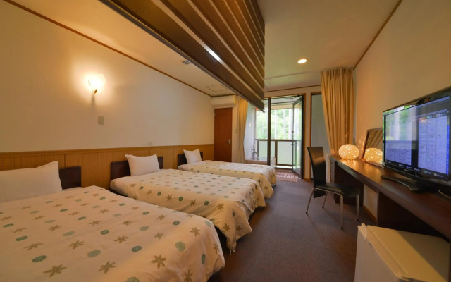 Hotel Casual Euro