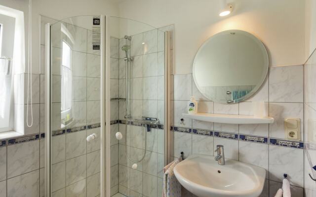 Serene Apartment near Ski Area in Hesborn