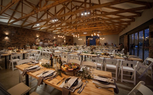 Letaba Junction Lodge