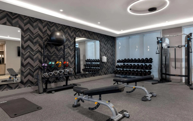 DoubleTree by Hilton Kingston