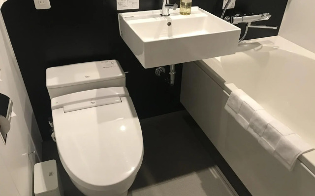 Hotel Resol Ueno