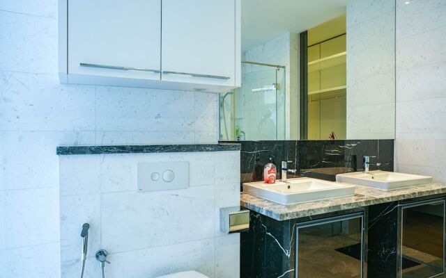 The Platinum Quzoma Suites in KLCC