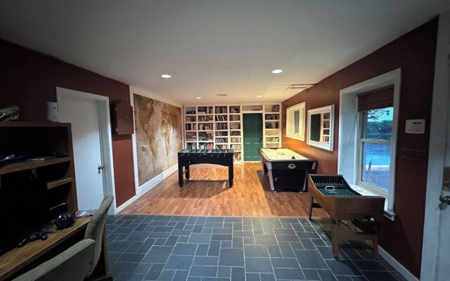 VAAST Bed & Breakfast