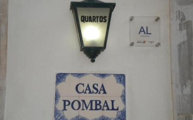 Guesthouse Casa Pombal