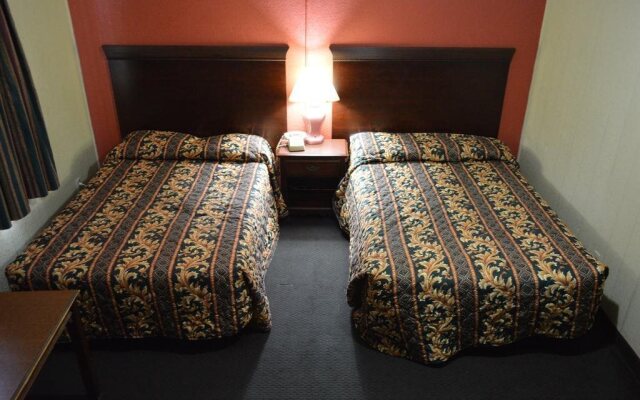 Regency Inn - Lexington