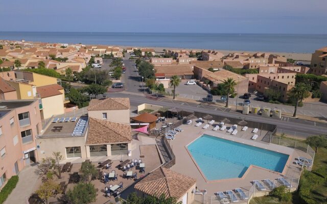 Les Girelles - Vacances ULVF