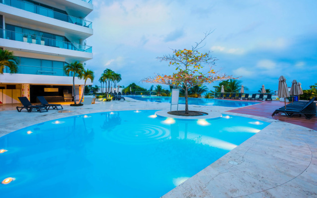 Sonesta Hotel Cartagena