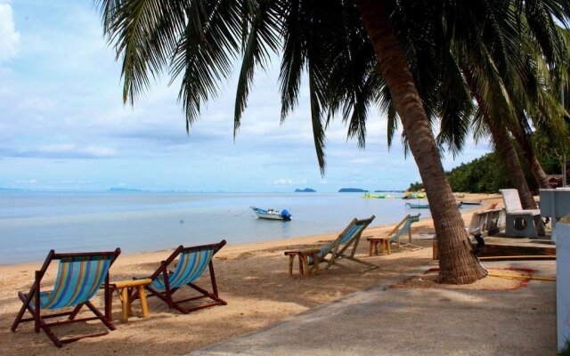 Sun Beach Bungalows Resort