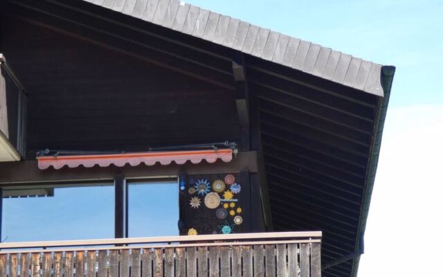 Apartment Morion Lenk