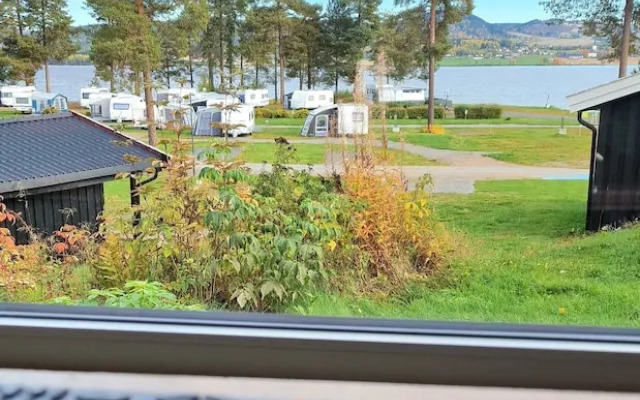 Sveastranda Camping
