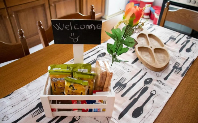 Margherita Guest House