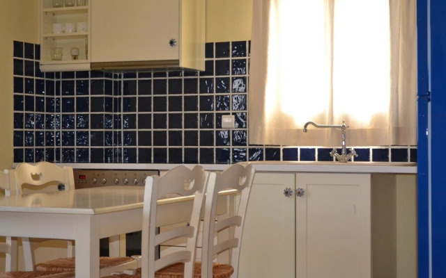 Sitia, GreeceOlive Coast Suites