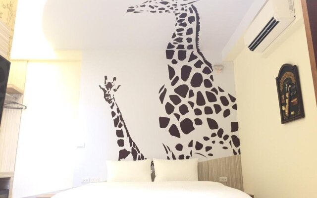 Travel Mate B&B