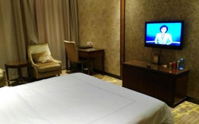 Shenzhen Long Vacation Hotel