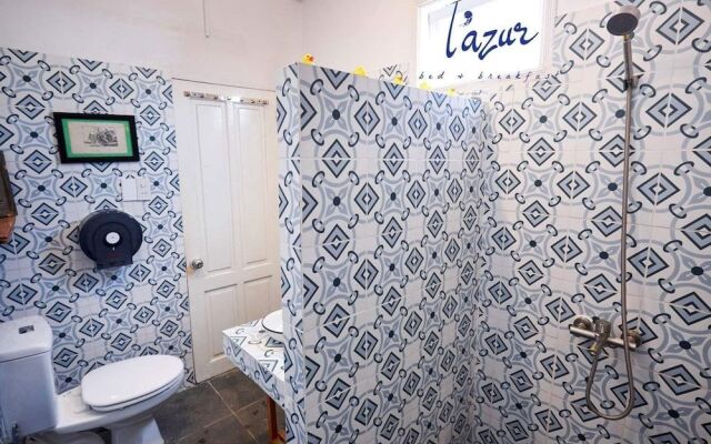 L'azur Homestay Da Lat