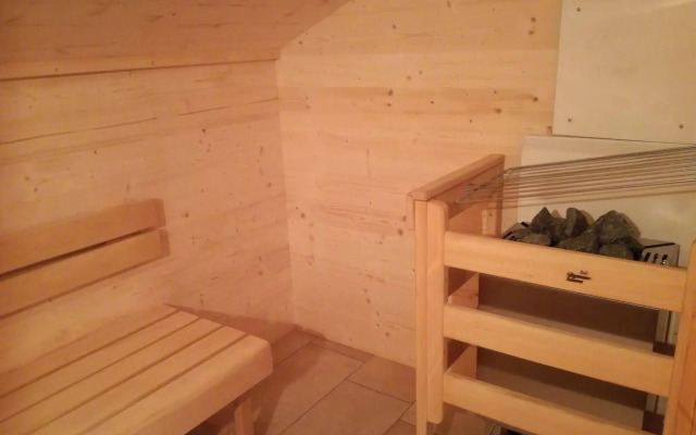 Chalet Kammleitn