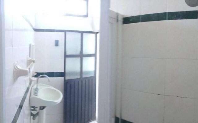 Hotel Ayalamar Manzanillo