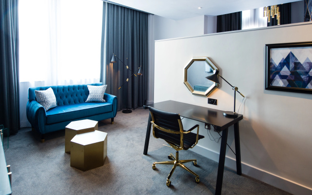 Malmaison Manchester
