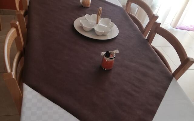 B & B Villa Lucia