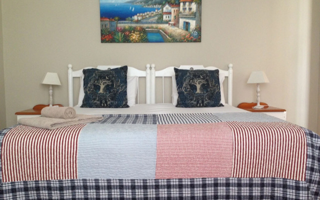 Villa Garda Self Catering