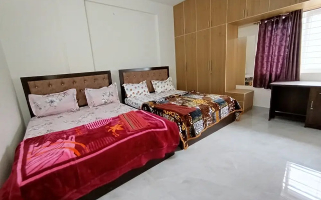 Sagar Niwas Sarjapur