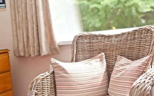 The Glen Guest House