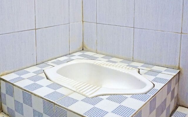 Hotel O Dalle 5151 Jeneponto Near Patung kuda, Jeneponto