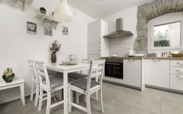House Adria Krk/Omisalj