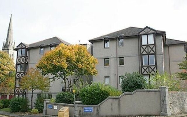 Whinhill Gate Apartments